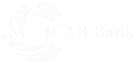 CICAB BANK Logo