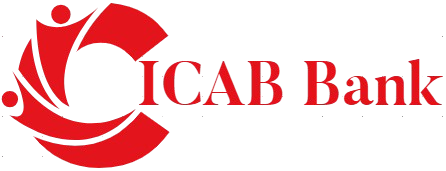 CICAB BANK logo